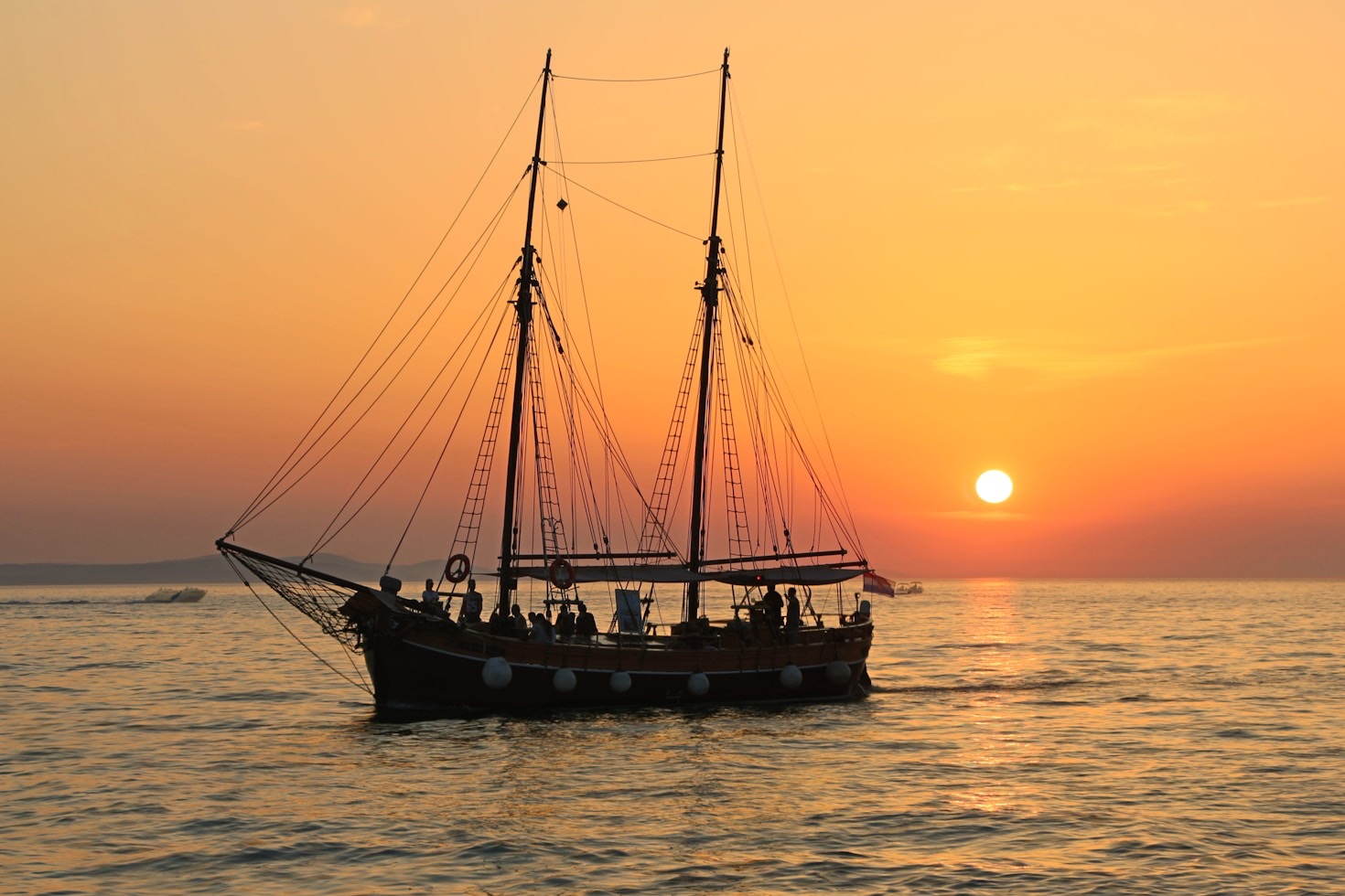 Eco-Friendly Sea Travel: A Sustainable Voyage